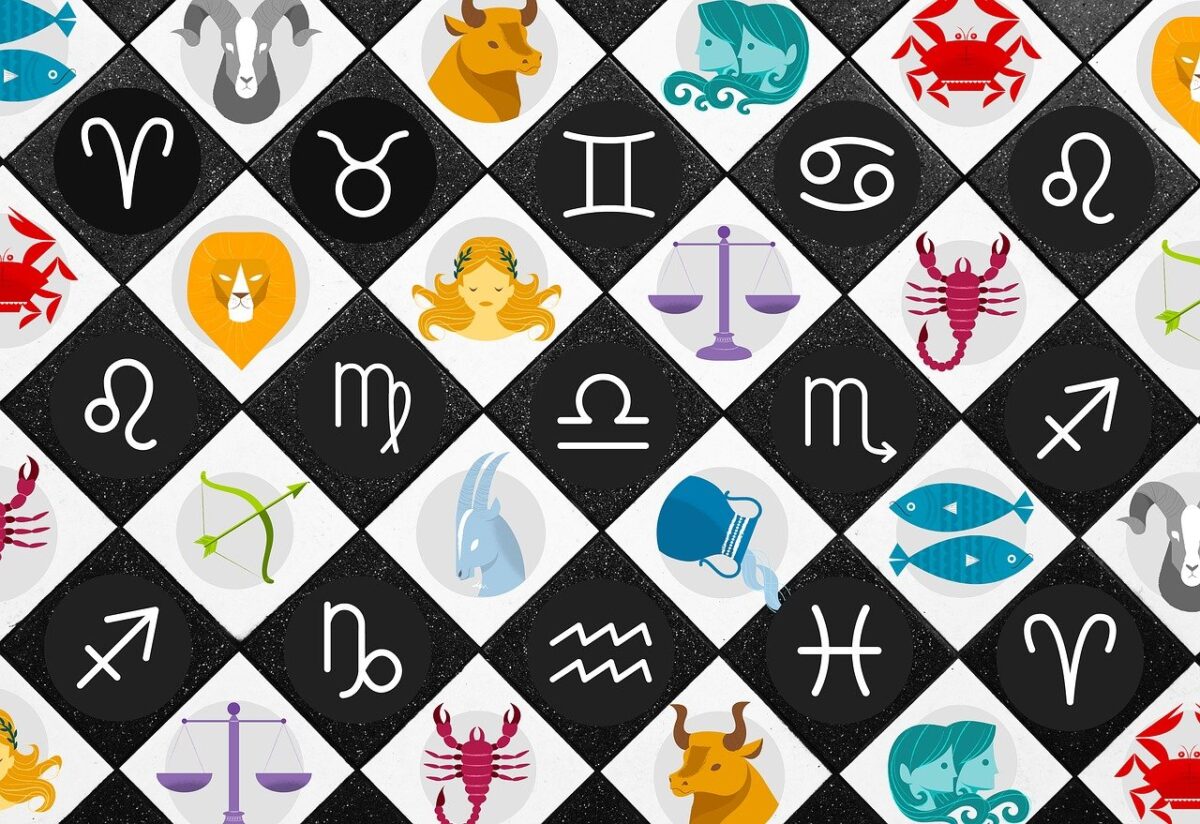 Tarot-Horoskop